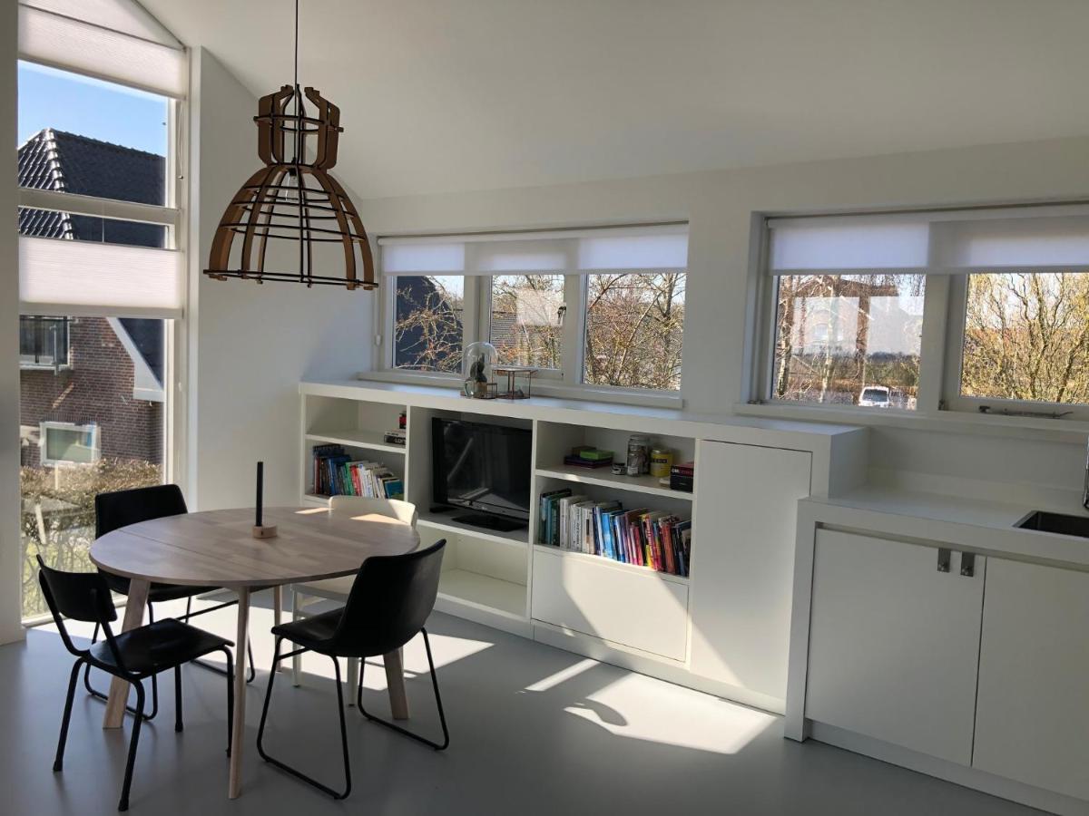 Loft Bed And Breakfast Grou Exterior foto