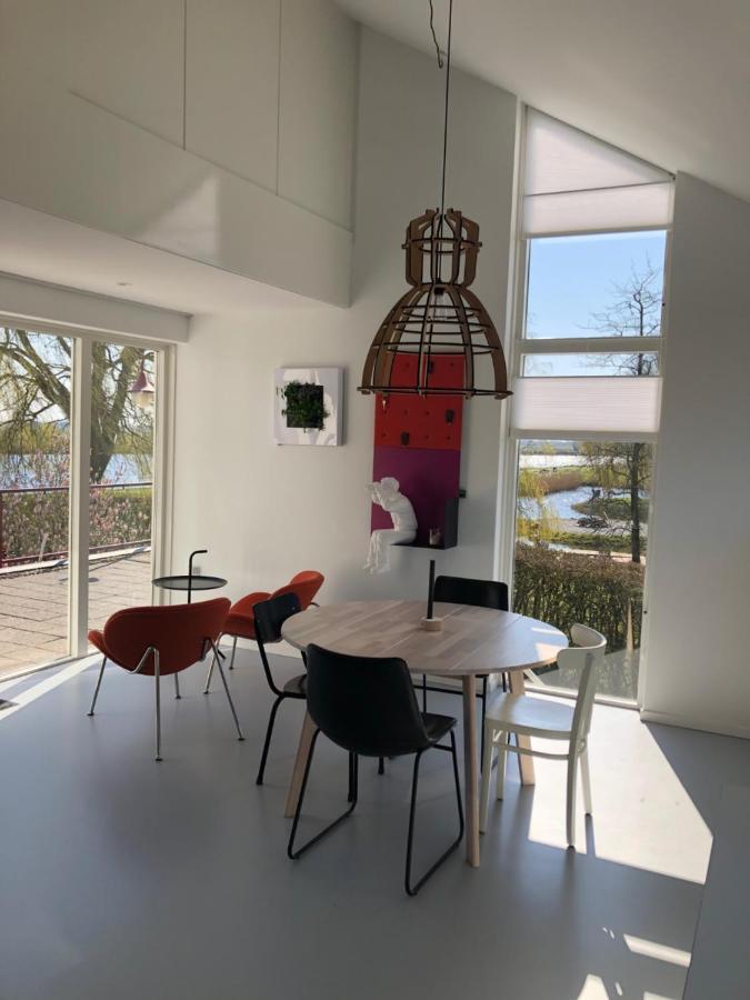 Loft Bed And Breakfast Grou Exterior foto